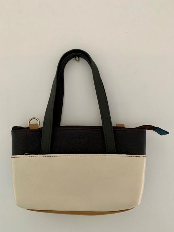 Soruka Thelma Mini Leather Bag