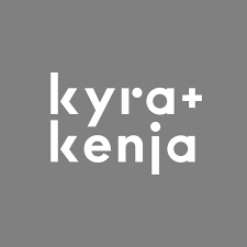 Kyra and Kenja
