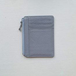 Kyra Kenja Zipped Card Holder