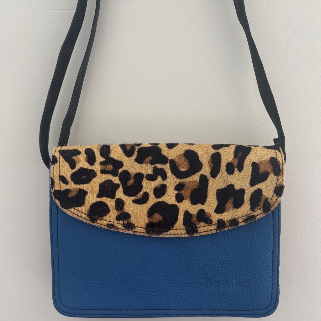 Soruka Beth Small Crossbody Bag Soruka Beth Small Crossbody Bag