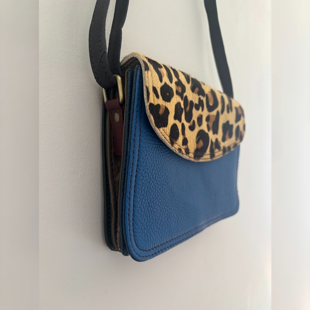Soruka Beth Small Crossbody Bag