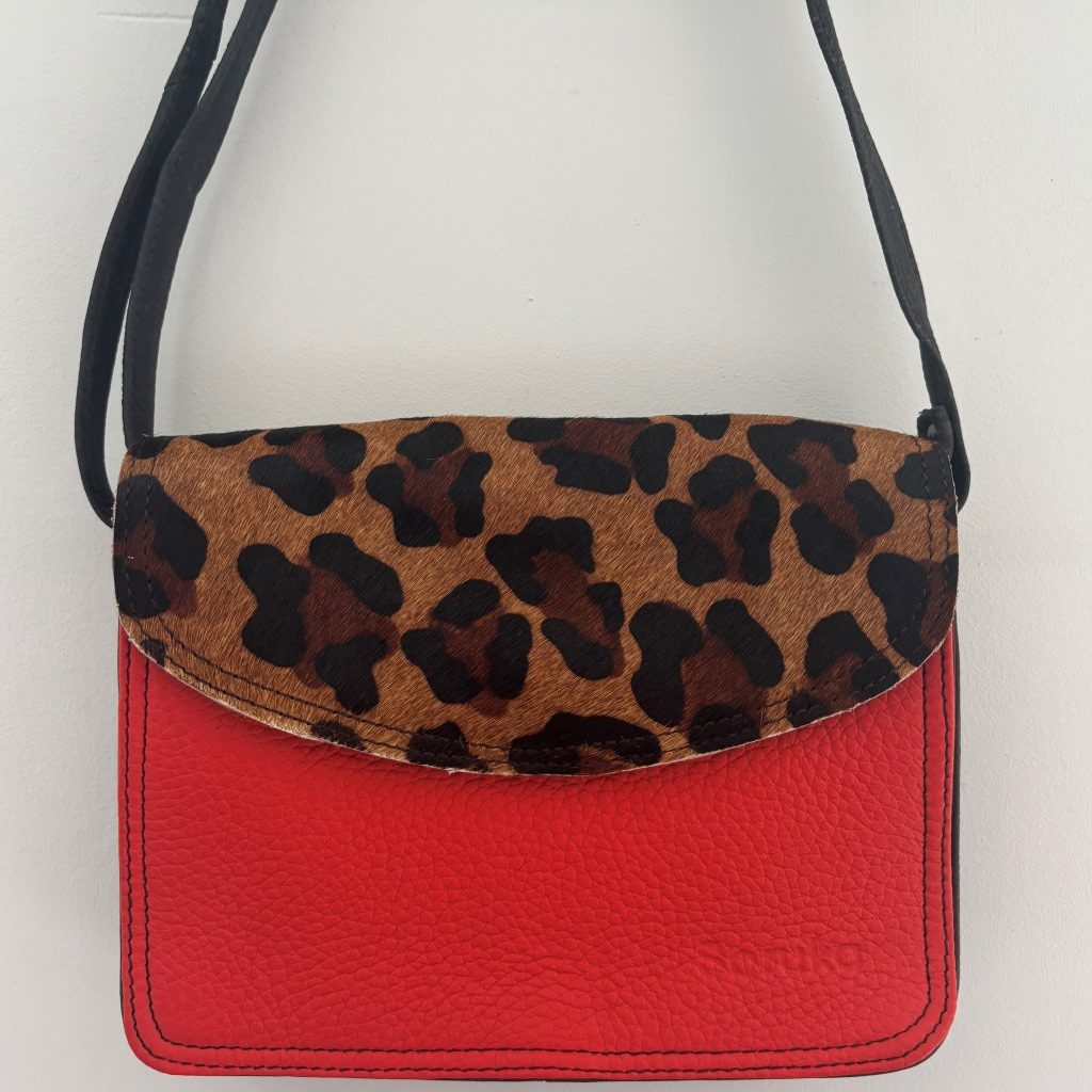 Soruka Beth Small Crossbody Bag Soruka Beth Small Crossbody Bag