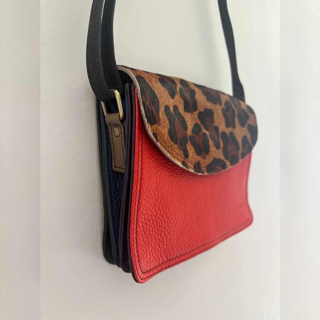 Soruka Beth Small Crossbody Bag