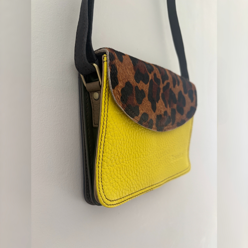 Soruka Beth Small Crossbody Bag