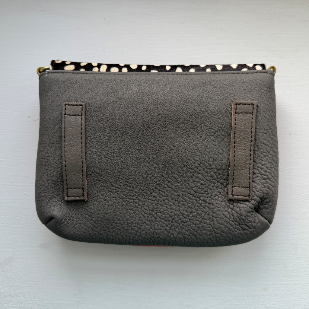 Soruka Carol Small Crossbody Bum Bag