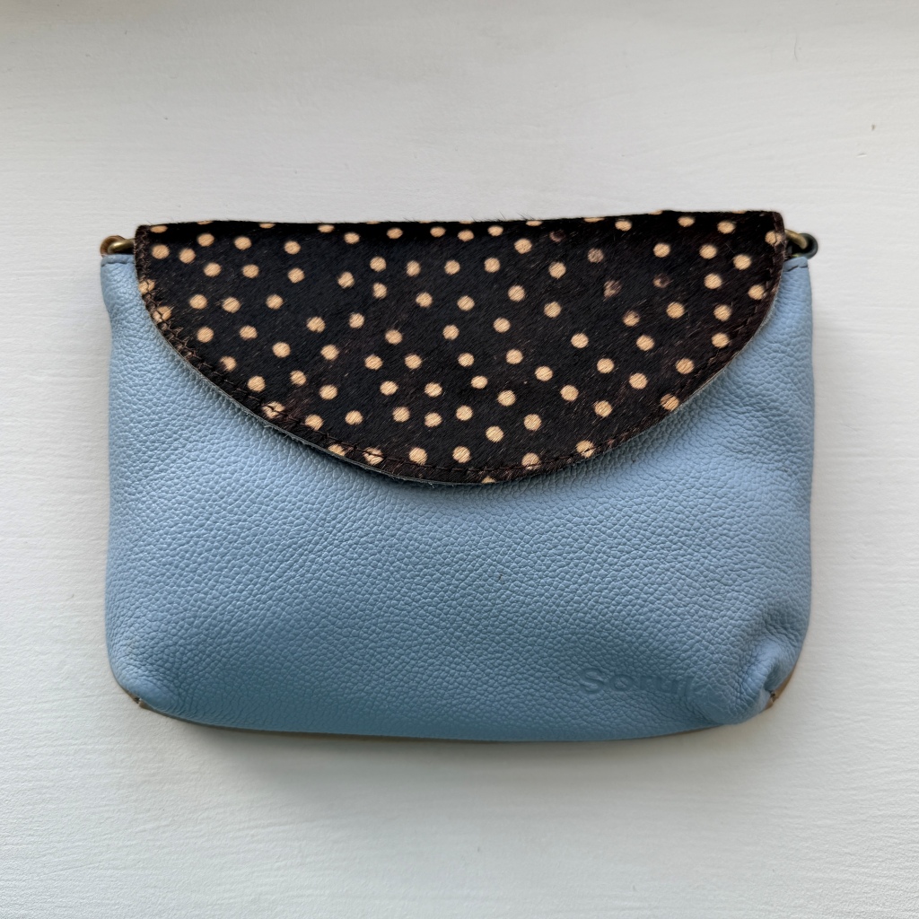 Soruka Carol Small Crossbody Bum Bag