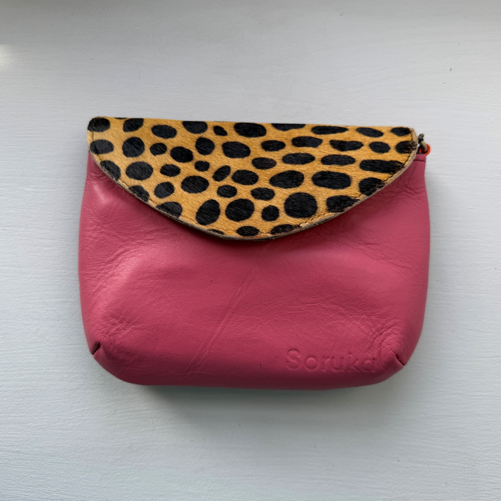 Soruka Carol Small Crossbody Bum Bag