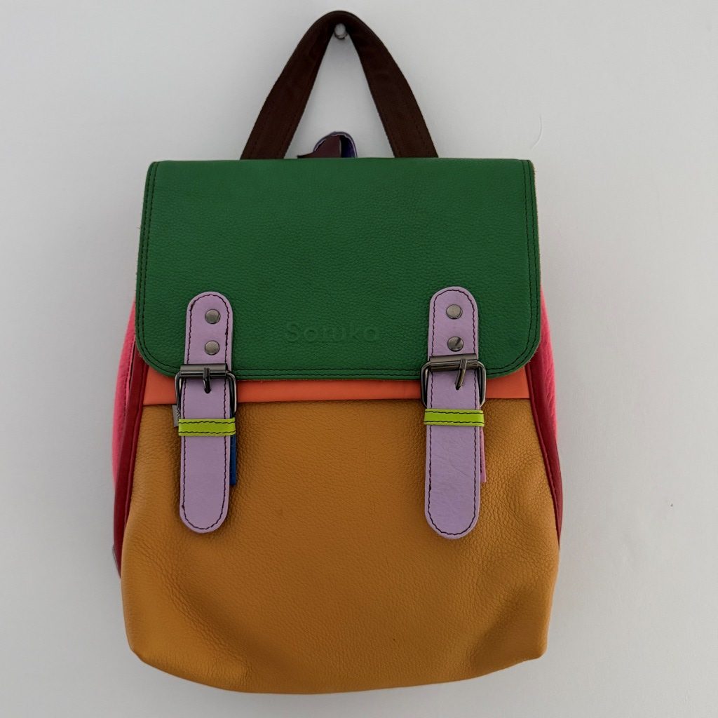 Soruka Freya Backpack