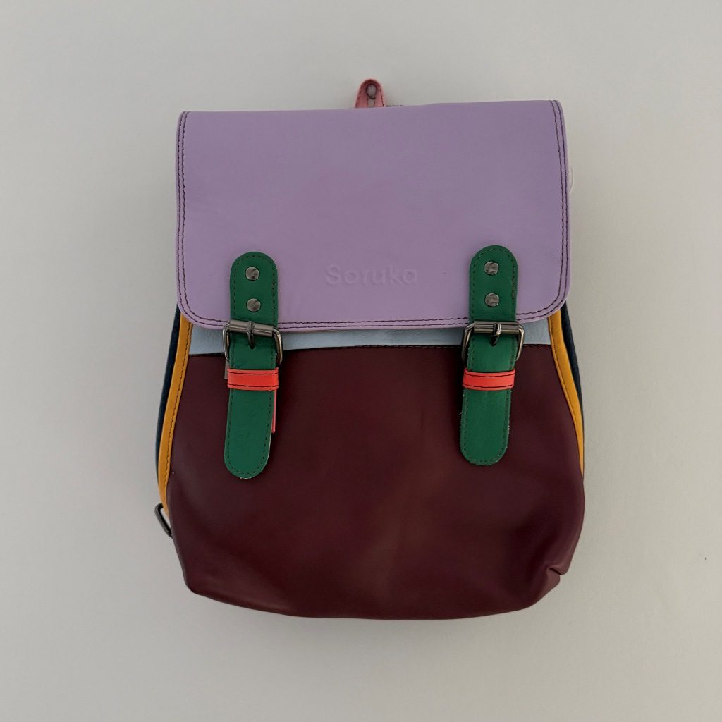 Soruka Freya Backpack