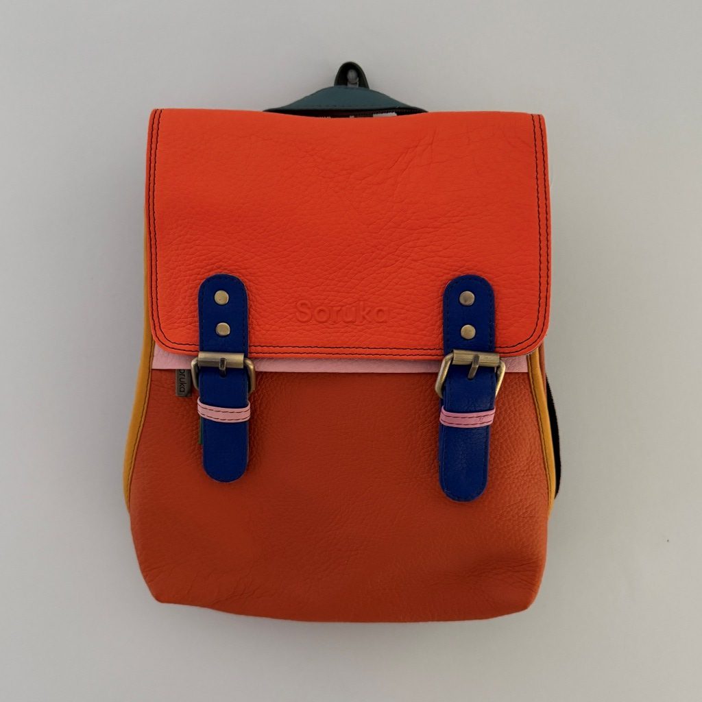 Soruka Freya Backpack