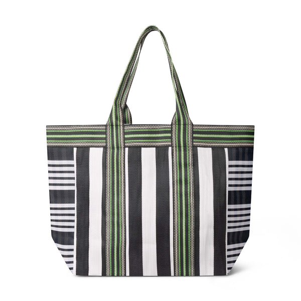 Eco Woven Shopper