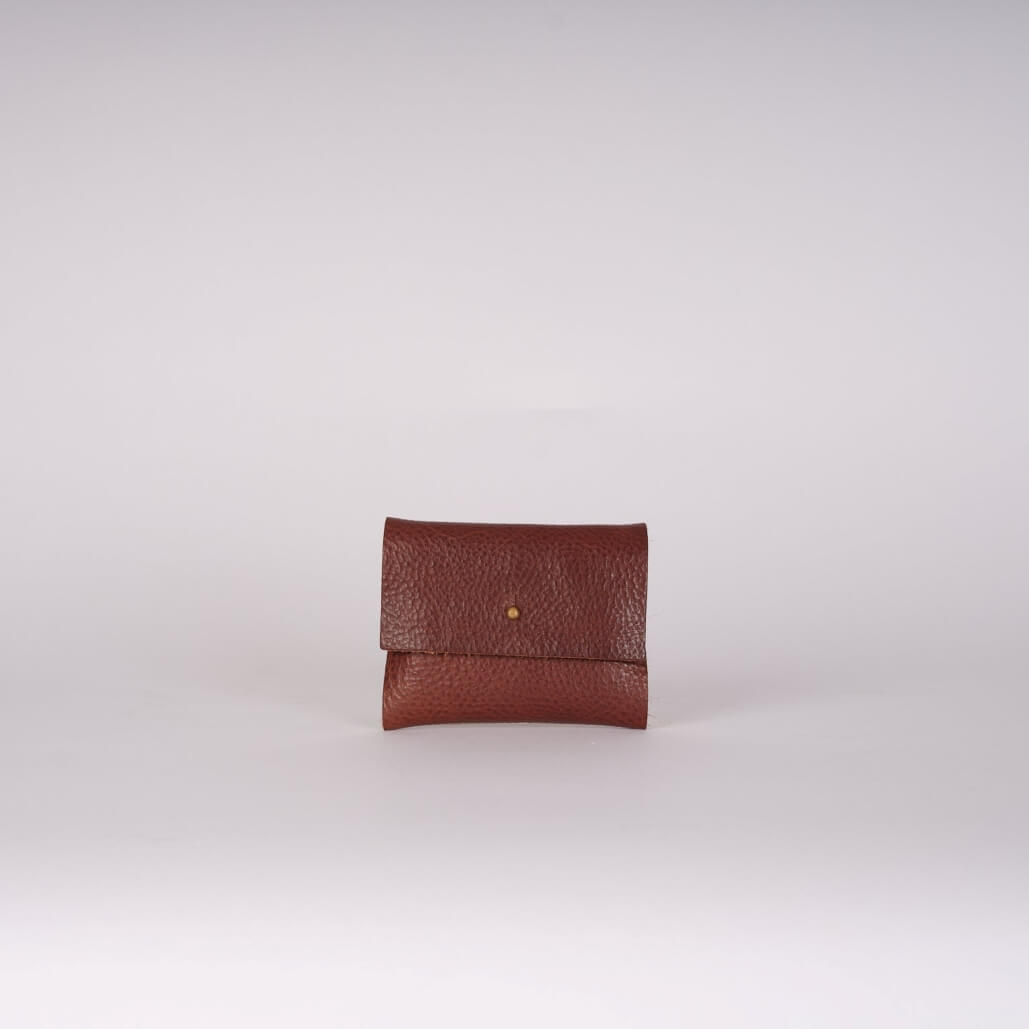 Kate Sheridan Papaya Loux Wallet
